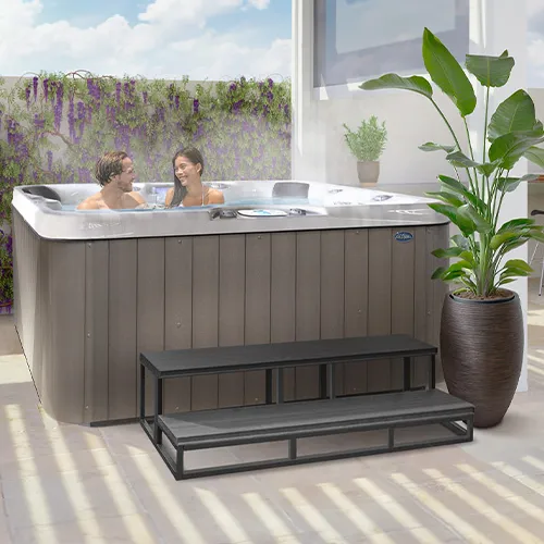 Escape hot tubs for sale in Coquitlam